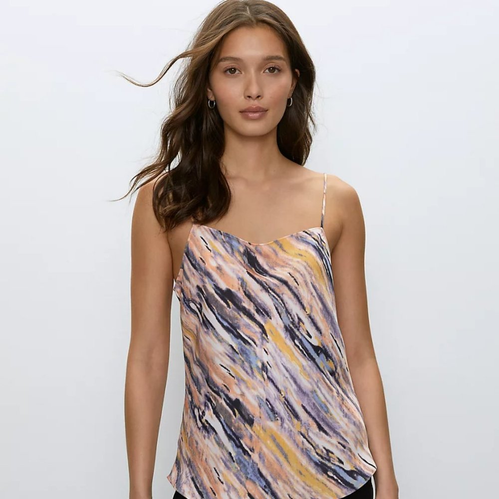 Aritzia Babaton Benji Camisole